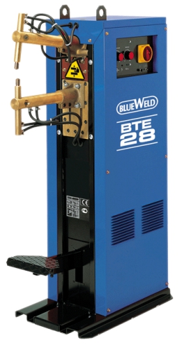 Аппарат контактной сварки Blueweld BTE 28