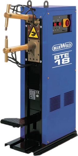 Аппарат контактной сварки Blueweld BTE 18